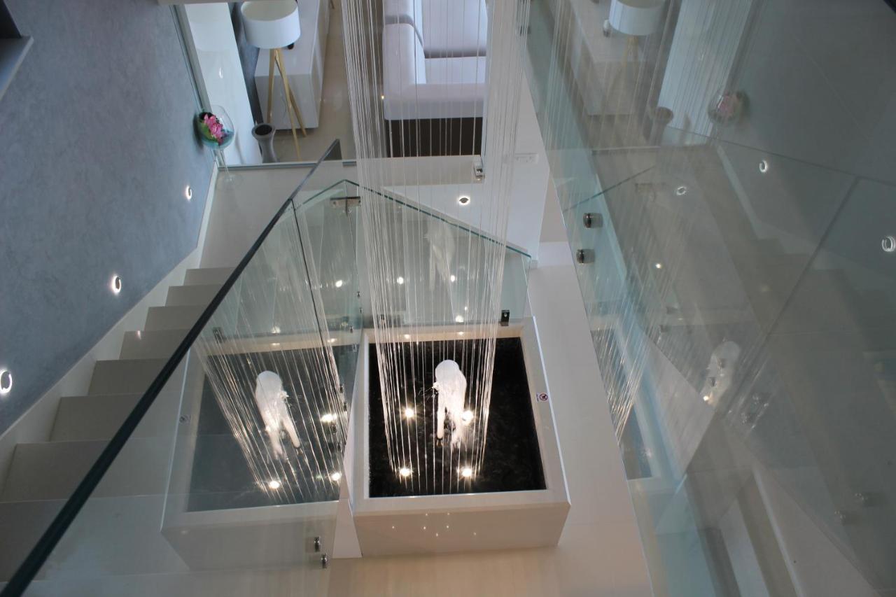 Villa Afrodita 马卡尔斯卡 外观 照片